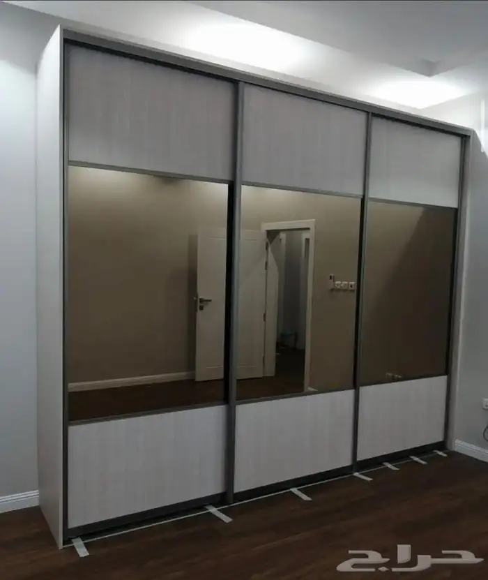 تفصيل غرف ودواليب مبتكره حسب الطلب ضمان 7 سنوات 8