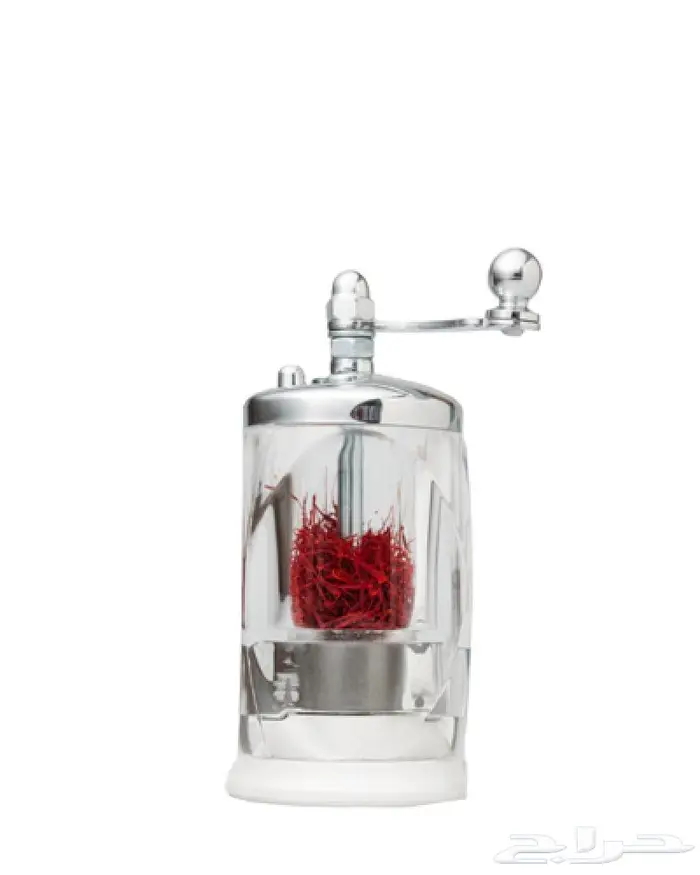 عرض جبار لن يتكرر على الزعفران سوبر نقين فاخر 1