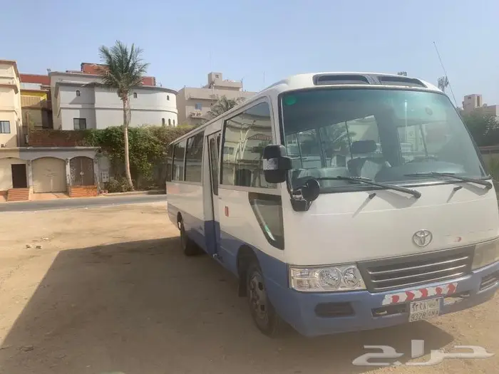 باصات 30 راكب للايجار 0