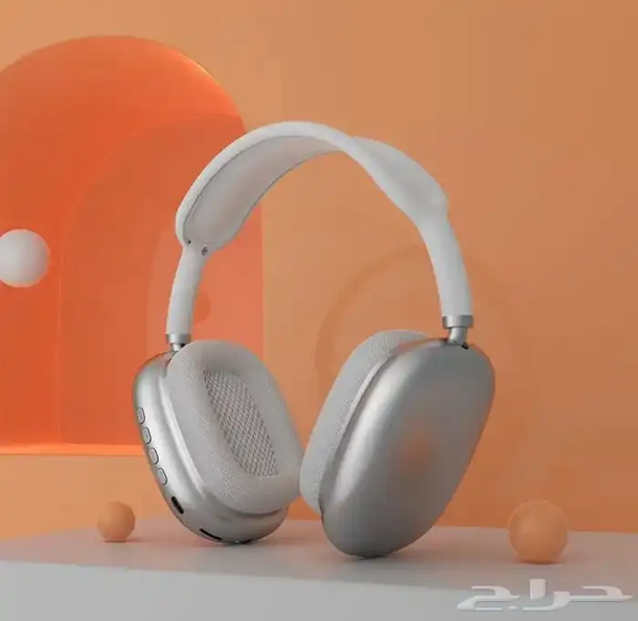 شبيهة سماعة ابل ايربودز ماكس 0