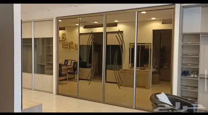 تفصيل غرف ودواليب مبتكره حسب الطلب ضمان 7 سنوات 3