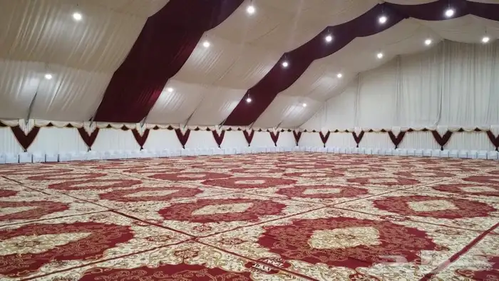 خيام اوربيه وشعبيه تأجير حفلات مناسبات 14