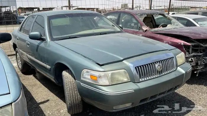 قطع غيار فورد جميع الموديلات 2
