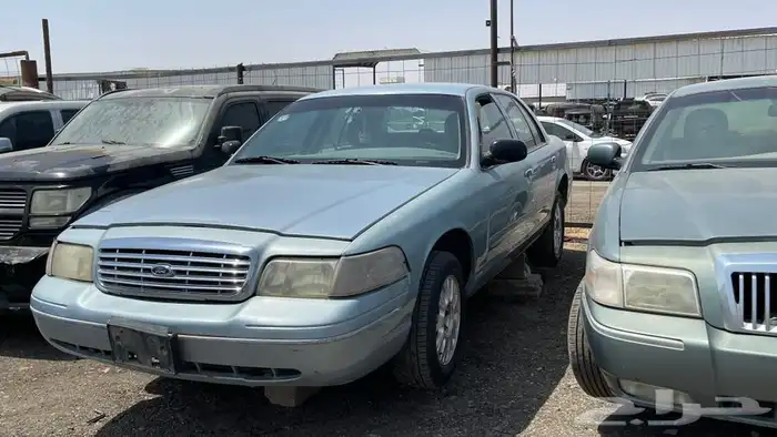 قطع غيار فورد جميع الموديلات 3