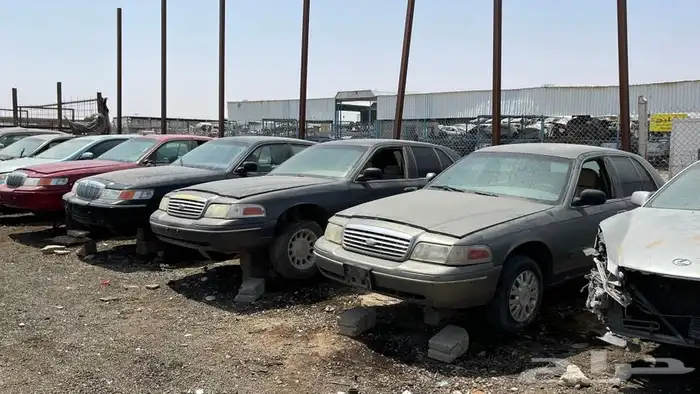 قطع غيار فورد جميع الموديلات 1