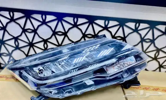 شمعات راش واجن موديل 2019 الي 2023 0