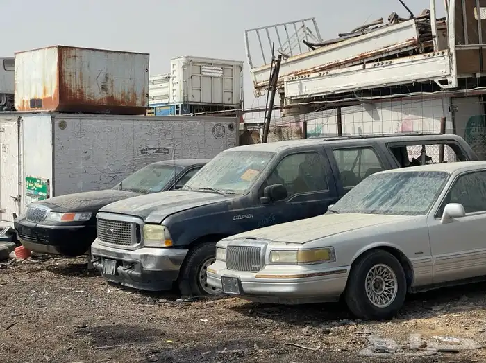 قطع غيار فورد جميع الموديلات 5