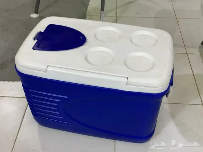 حافظات اطعمه جافه وثلج وعصيرات للبيع على السوم 5