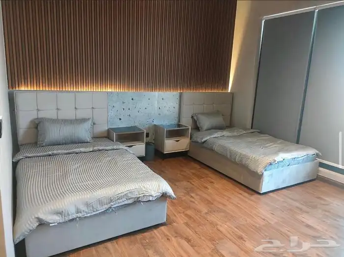 تفصيل غرف ودواليب مبتكره حسب الطلب ضمان 7 سنوات 4