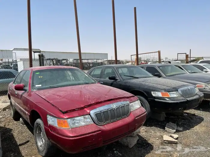 قطع غيار فورد جميع الموديلات 4