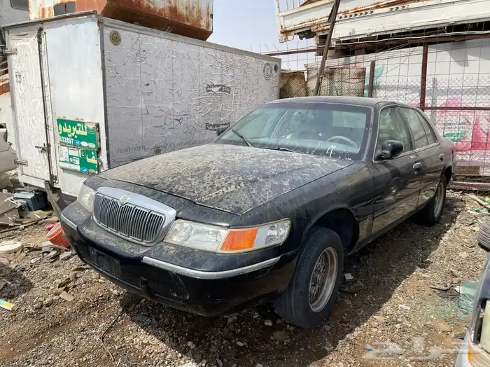 قطع غيار فورد جميع الموديلات 7