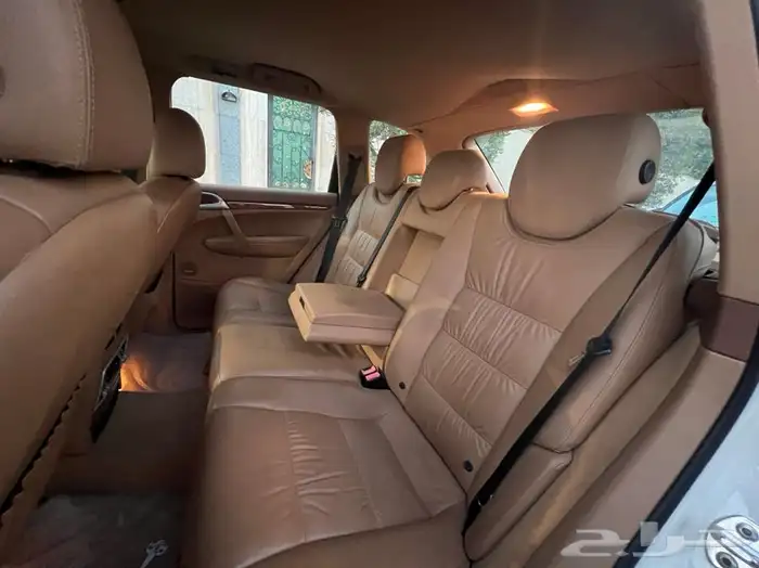 بورش كاين S 11