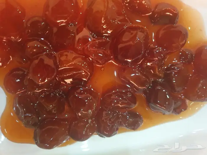 مربى فاكهة صحي مناسب لل مدارس مقاصف 1