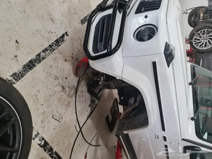 قطع وصيانه روز رايز قوست فانتوم ريث 5