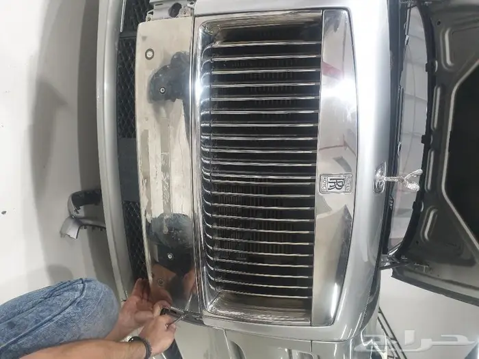 قطع وصيانه روز رايز قوست فانتوم ريث 9
