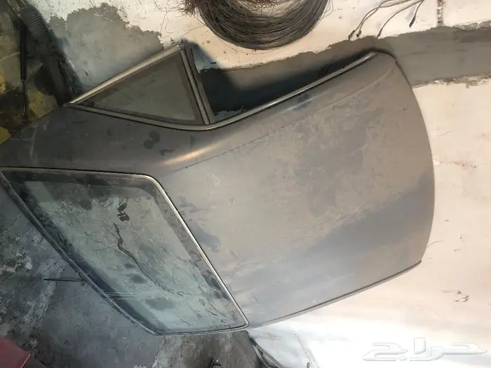 مرسيدس SL300 8