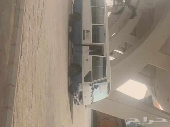باصات 30 راكب للايجار 1