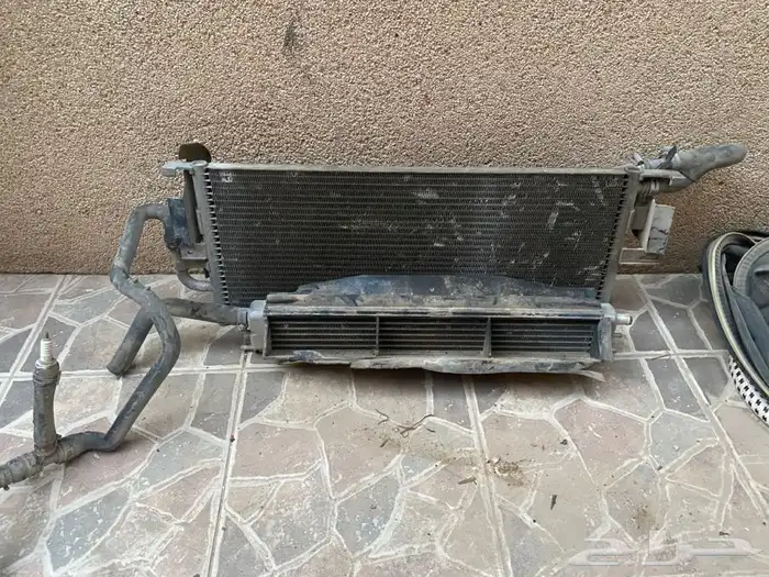 قطع مرسيدس S55 14