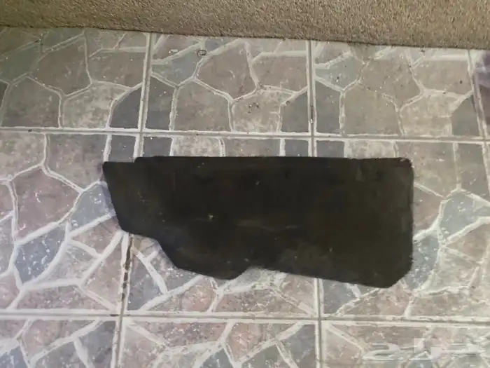 قطع مرسيدس S55 5