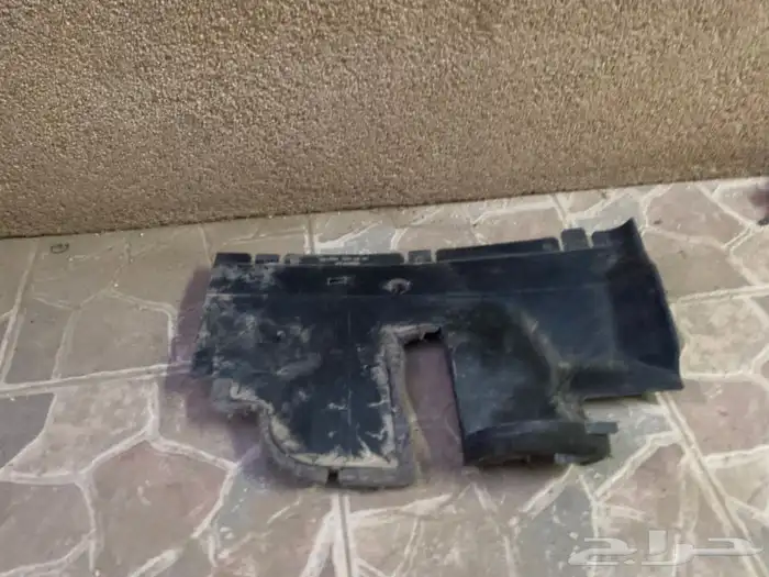 قطع مرسيدس S55 3