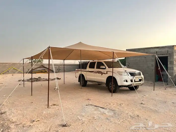 لبيع مضلات الغنم او الأبل 5