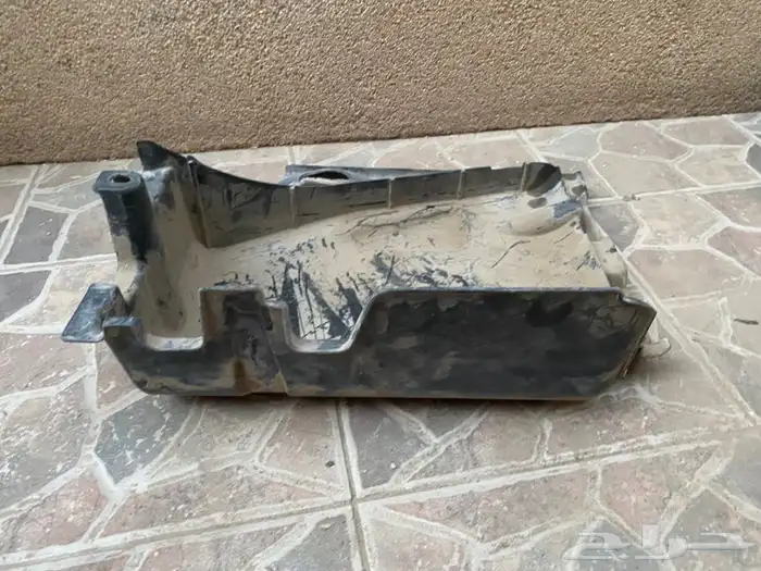 قطع مرسيدس S55 15