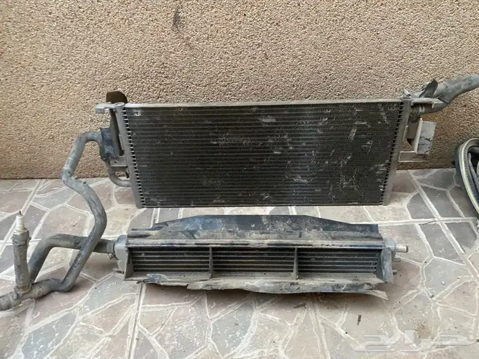 قطع مرسيدس S55 13