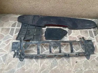 قطع مرسيدس S55 12