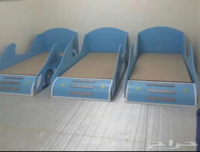 تفصيل غرف ودواليب مبتكره حسب الطلب ضمان 7 سنوات 1