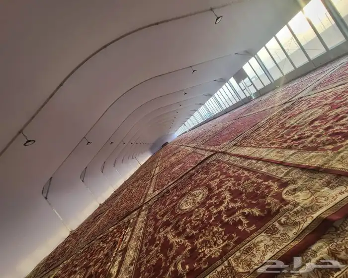 خيام اوربيه وشعبيه تأجير حفلات مناسبات 4
