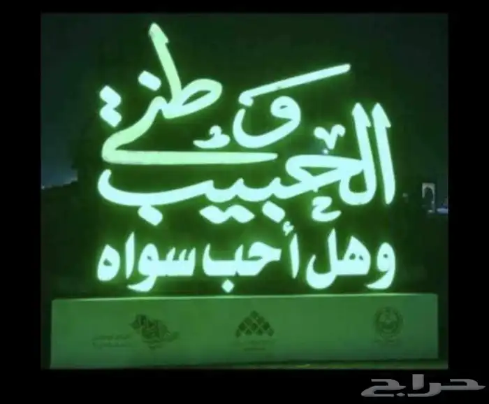 مجسمات اليوم الوطني السعودي 63