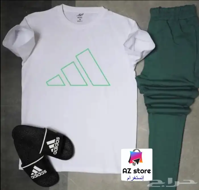 تيشيرتات وشورتات اطقم او منفصله حسب الطلب 42