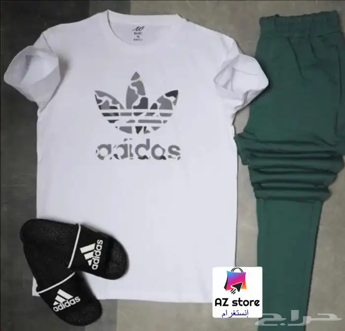 تيشيرتات وشورتات اطقم او منفصله حسب الطلب 43