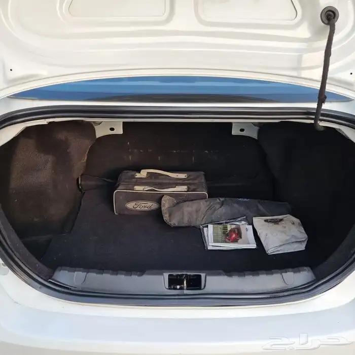 فورد فيجو 2017 (( تم البيع )) 12