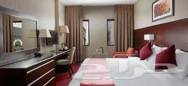 فنادق المدينه المنوره 1