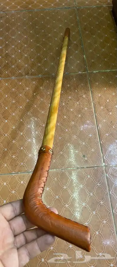 عصى عكاز عتم 1