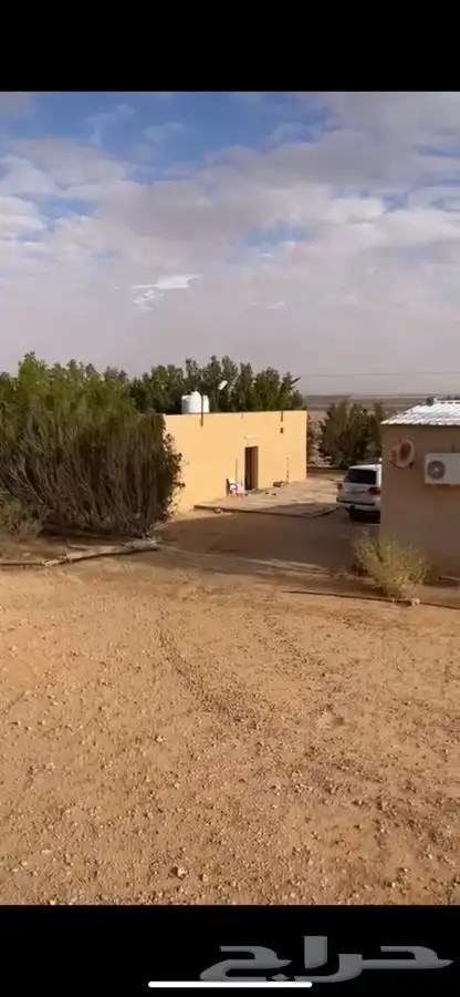 للبيع للبيع مزرعه في الاجفر. الخوير 0