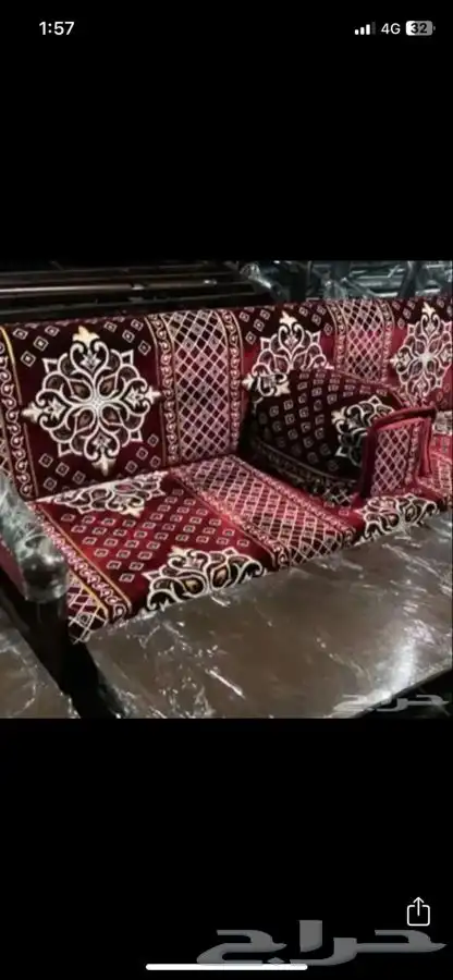 جلسات عربية وجلسة مخيمات وجلسات كشته 5