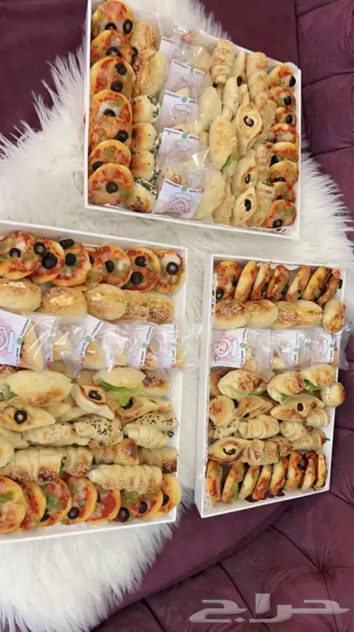 اسر منتجه جده 4