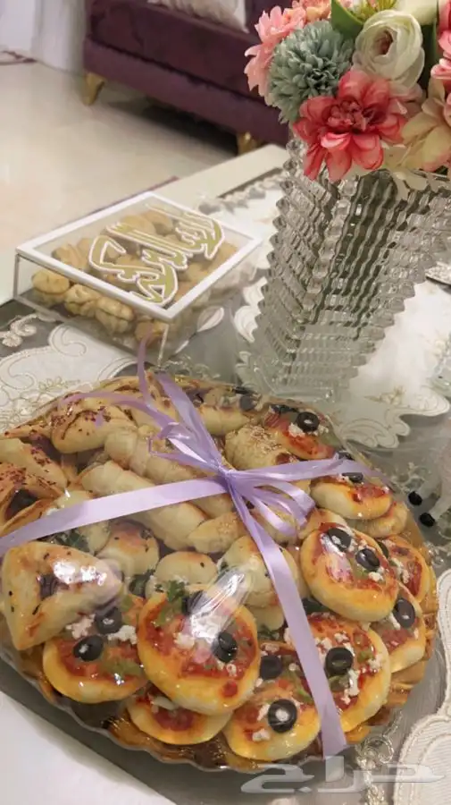 اسر منتجه جده 6