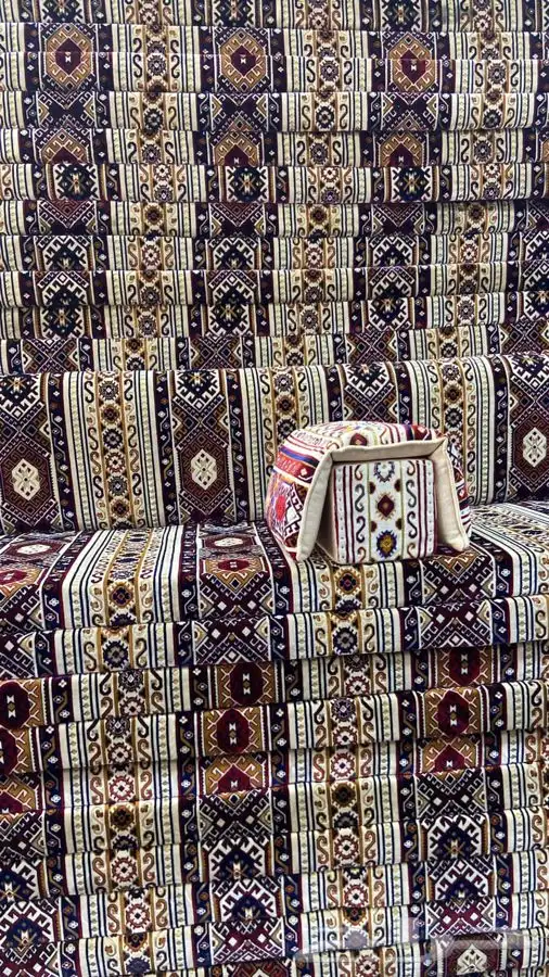 جلسات عربية وجلسة مخيمات وجلسات كشته 12
