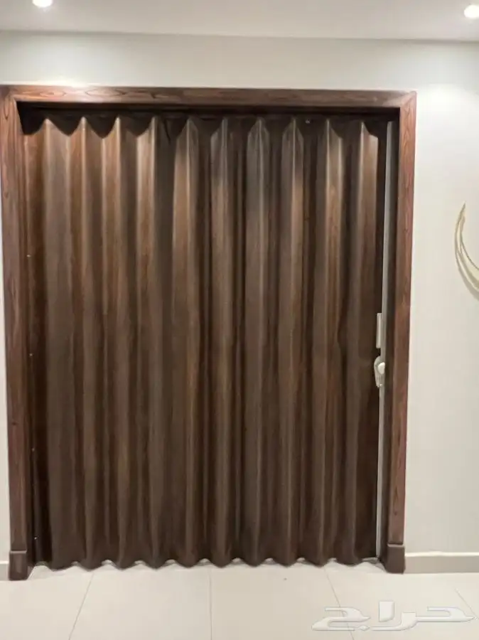 أبواب جلد (سحاب) 0