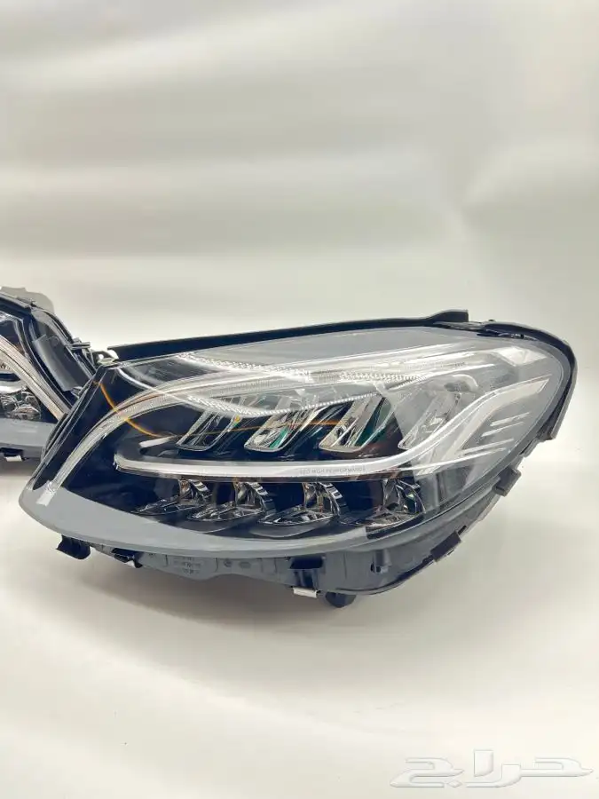 شمعات مرسيدس فئة C الجديد 1