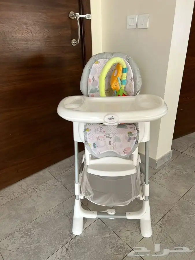 كرسي اطفال 0