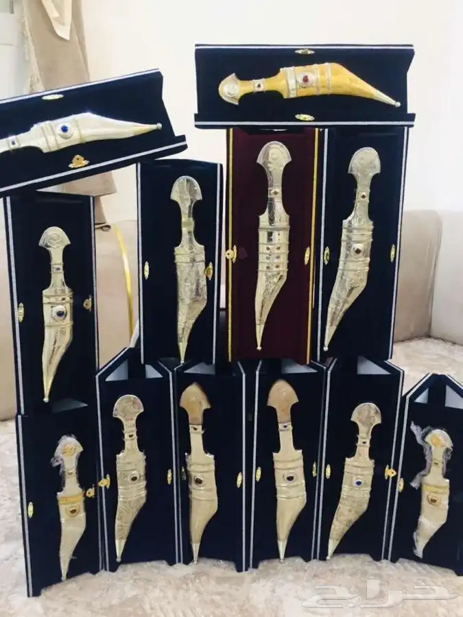 شباري نايف محيسن الاصليه 2