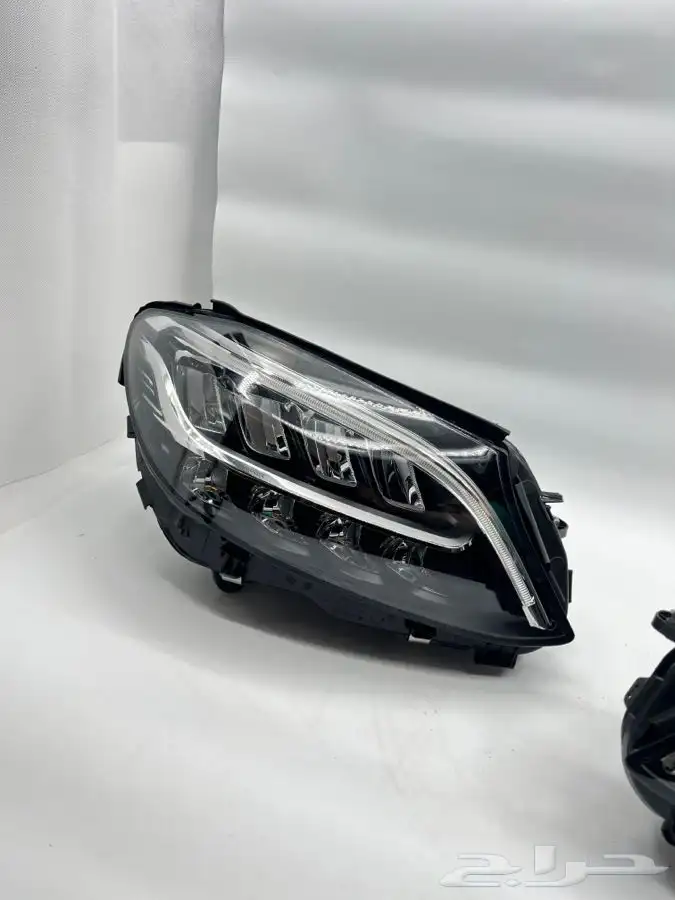 شمعات مرسيدس فئة C الجديد 2