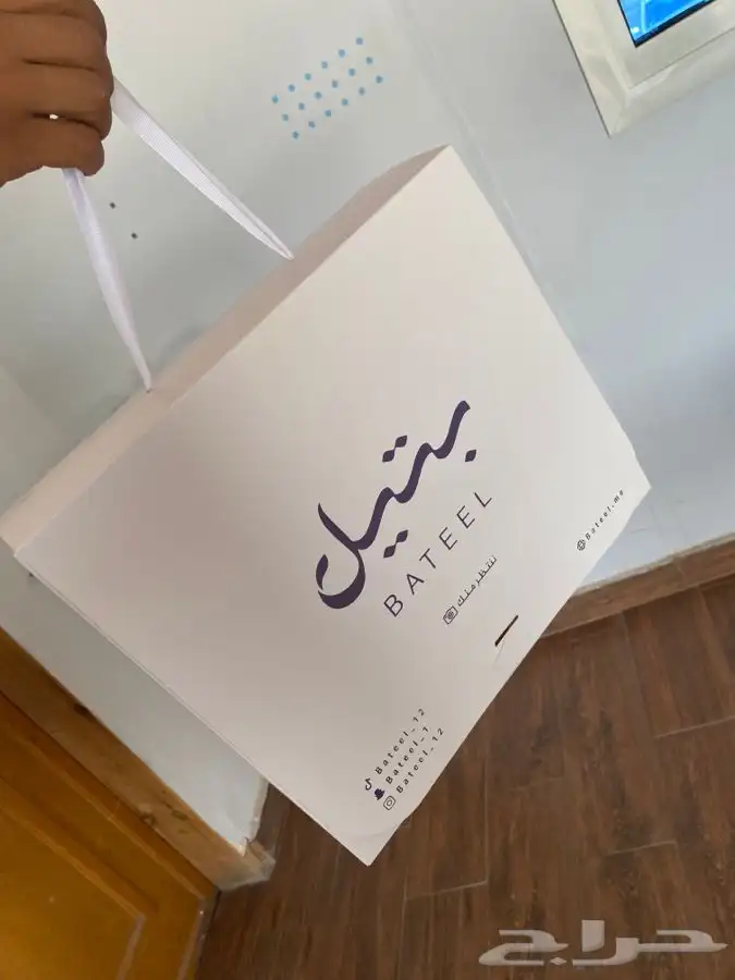طباعه استيكر بوكسات فواتير كروت بنر ختم اكياس 5