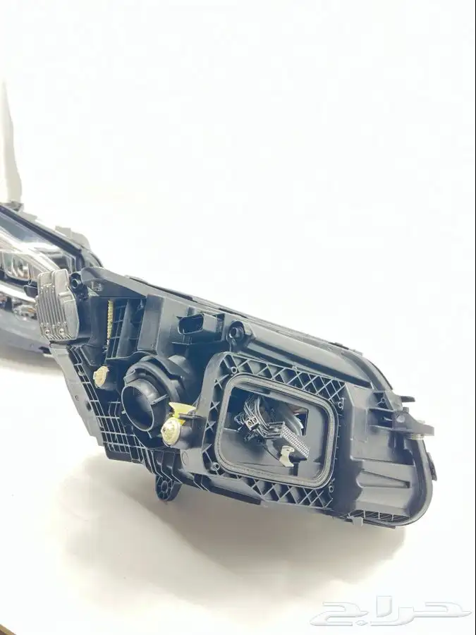 شمعات مرسيدس فئة C الجديد 3