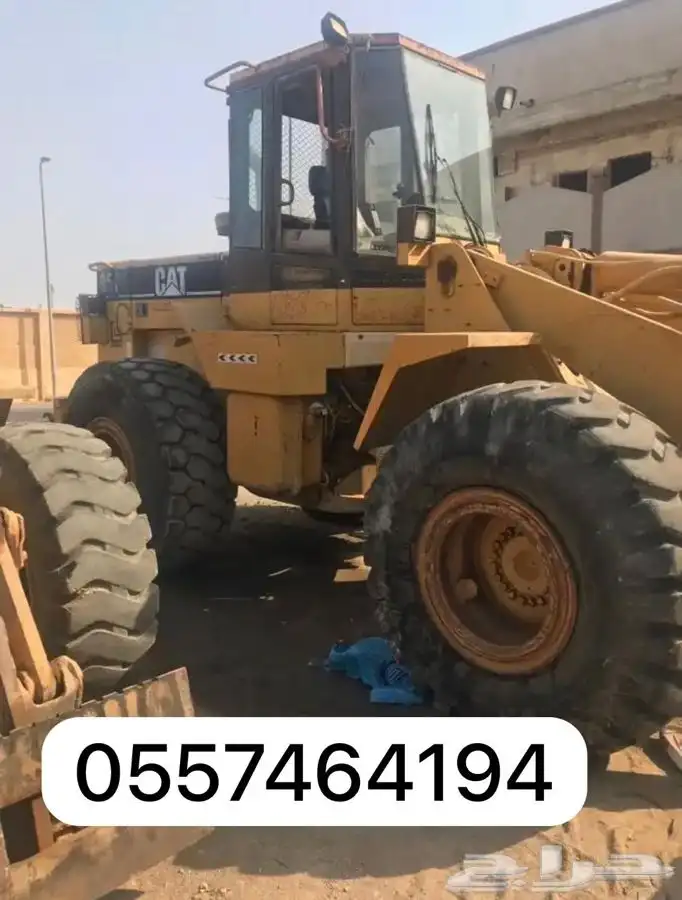 معدات ثقيله للإيجار الوجه املج ضبا العلاء 27