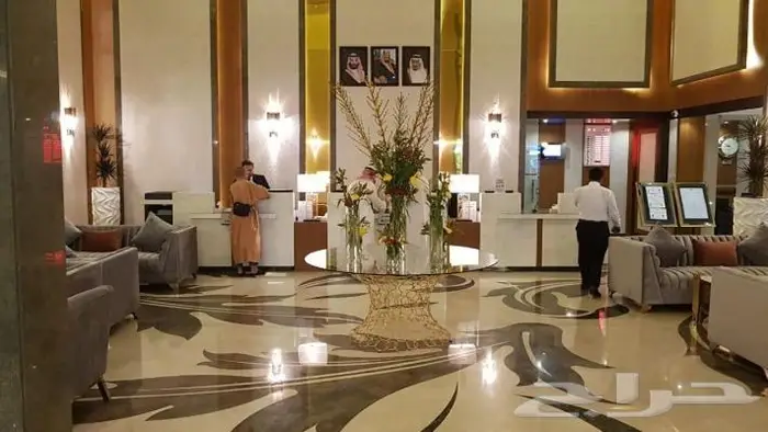 فنادق المدينه المنوره 3